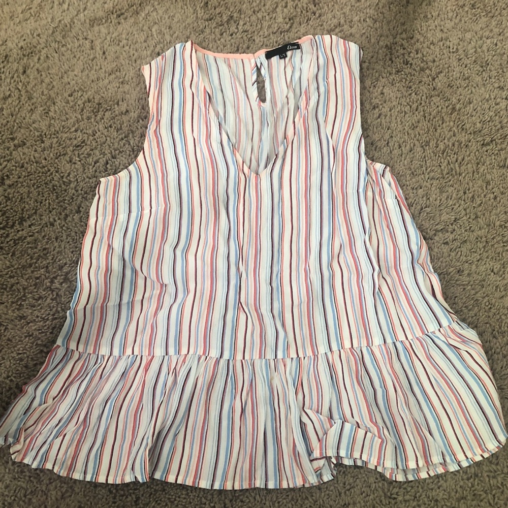 Boutique shirt